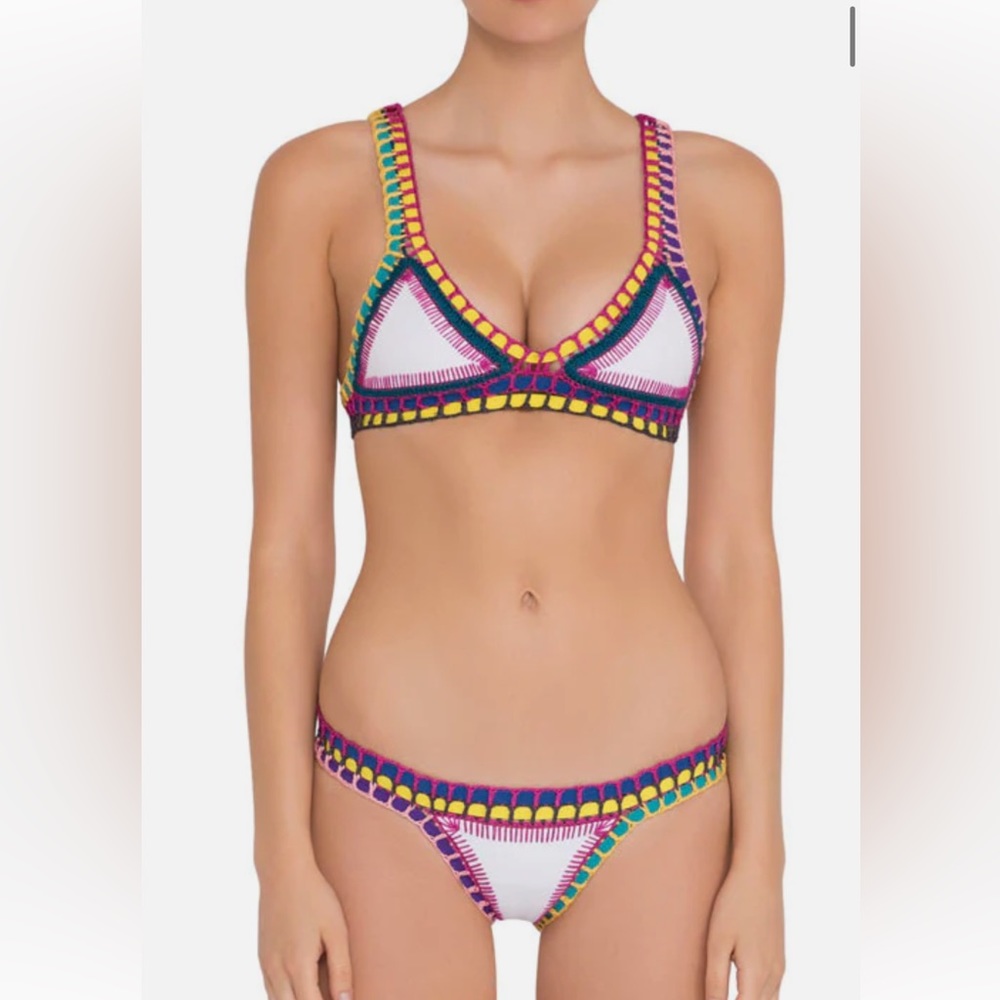 Kiini yaz bikini